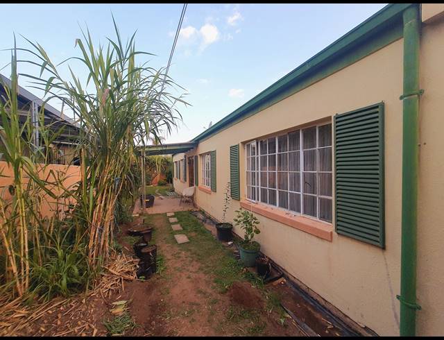 3 BEDROOM CLUSTER FOR SALE IN HALFWAY GARDENS